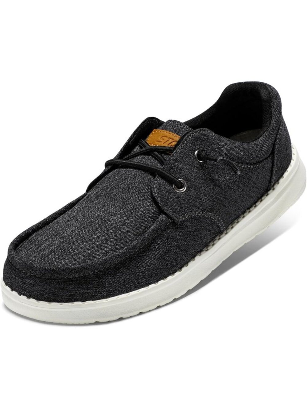 Comfortable Slip-On Loafers with Arch Support | Casual Boat Shoes for Women